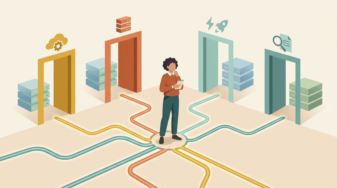 OpenRouter Alternatives: 8 Unified AI APIs Compared (2026)