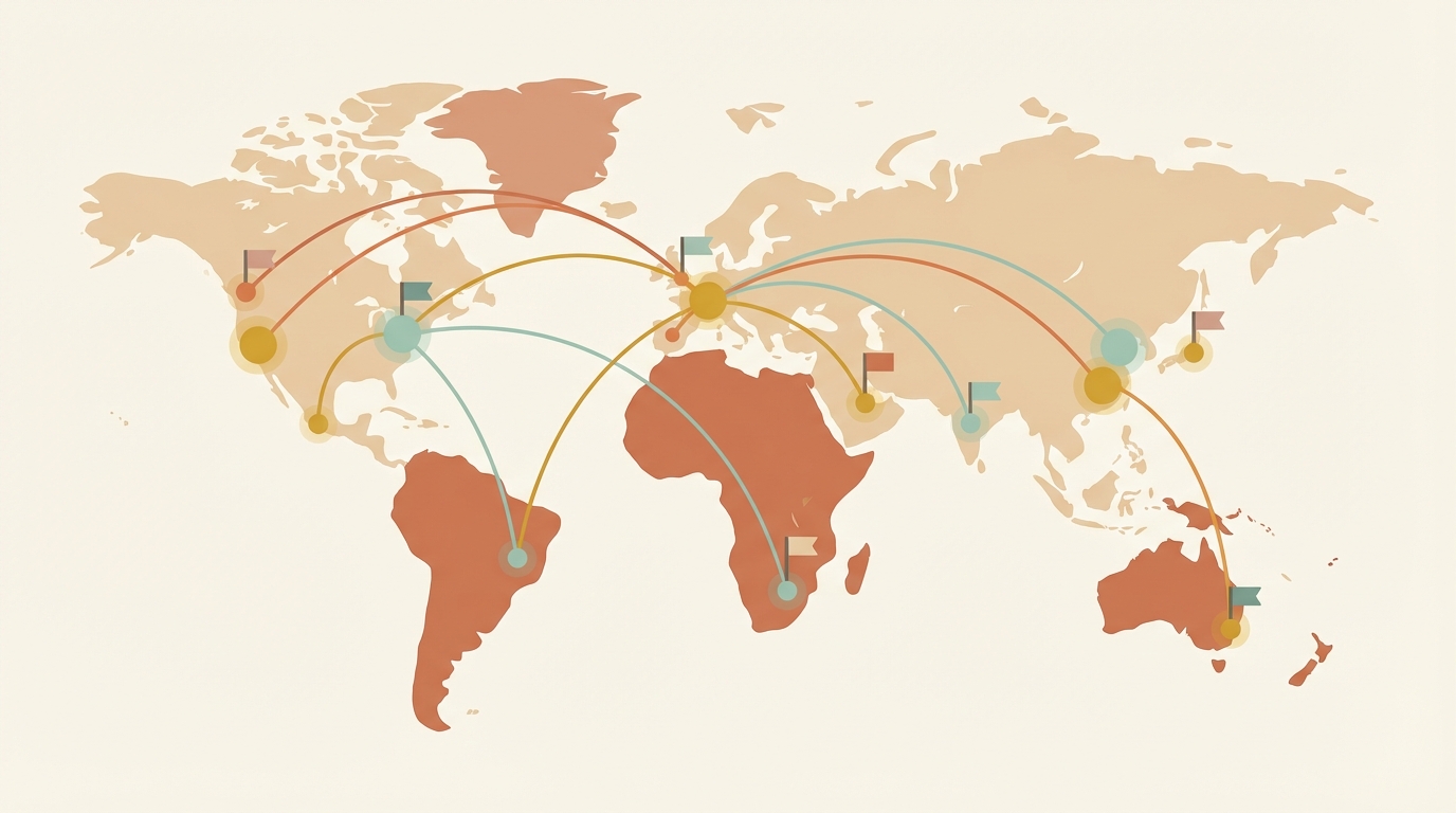 What is sovereign AI and why emerging markets are leading